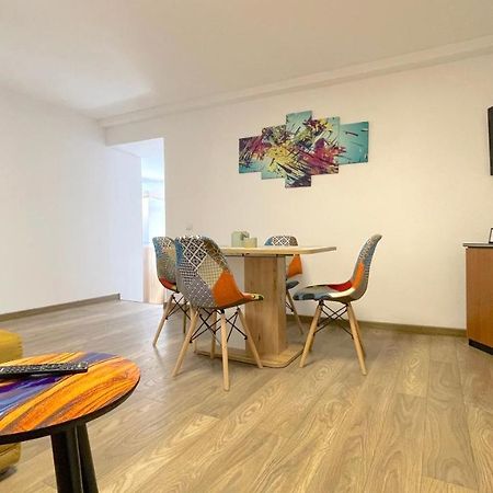 Well Prettyplaces Apartment 001 Braşov Dış mekan fotoğraf