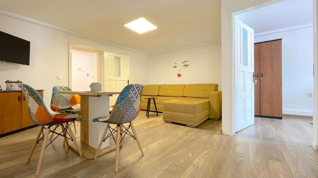 Well Prettyplaces Apartment 001 Braşov Dış mekan fotoğraf