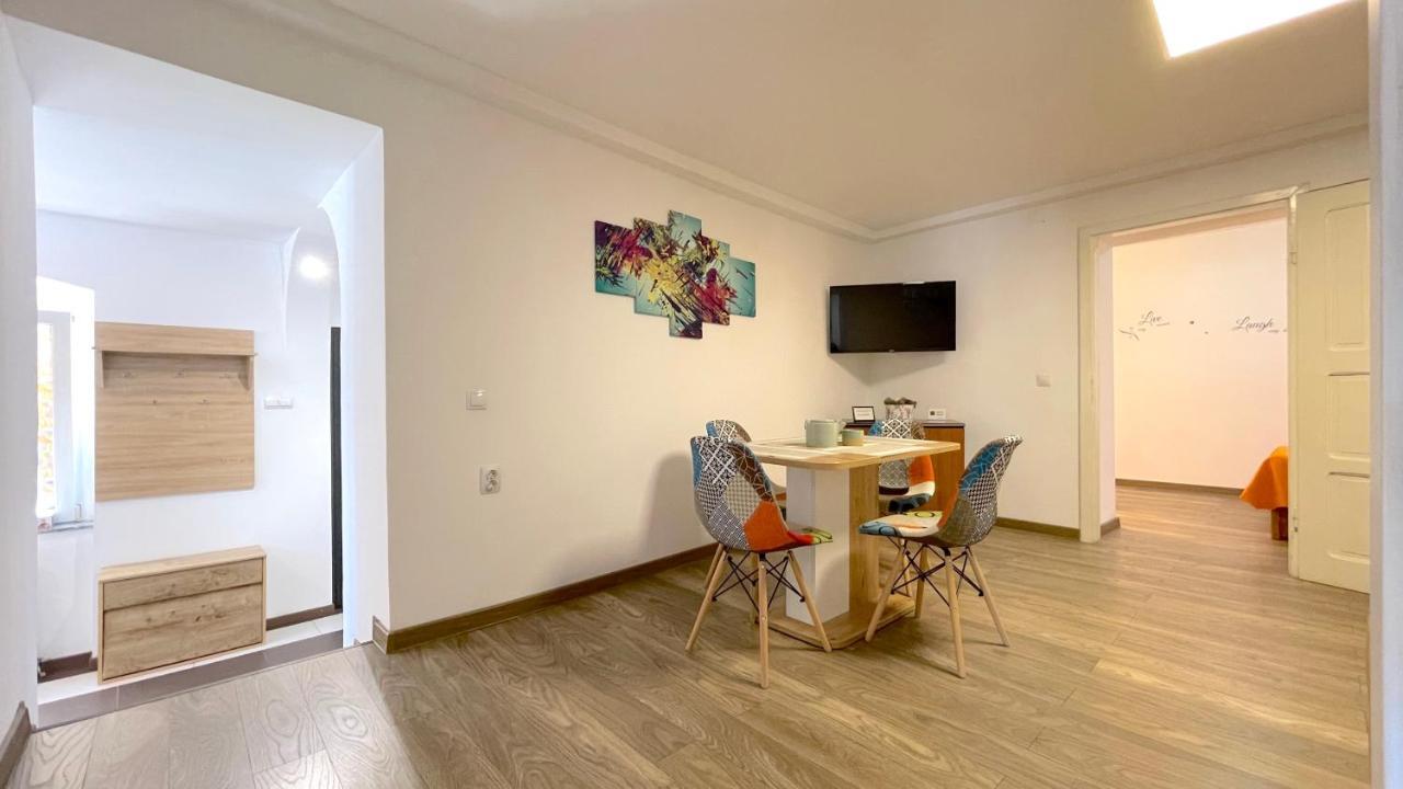 Well Prettyplaces Apartment 001 Braşov Dış mekan fotoğraf