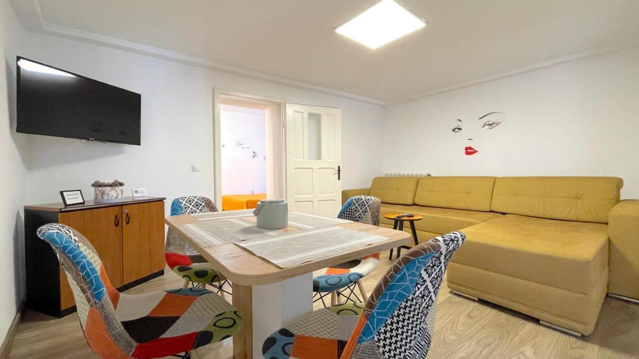Well Prettyplaces Apartment 001 Braşov Dış mekan fotoğraf