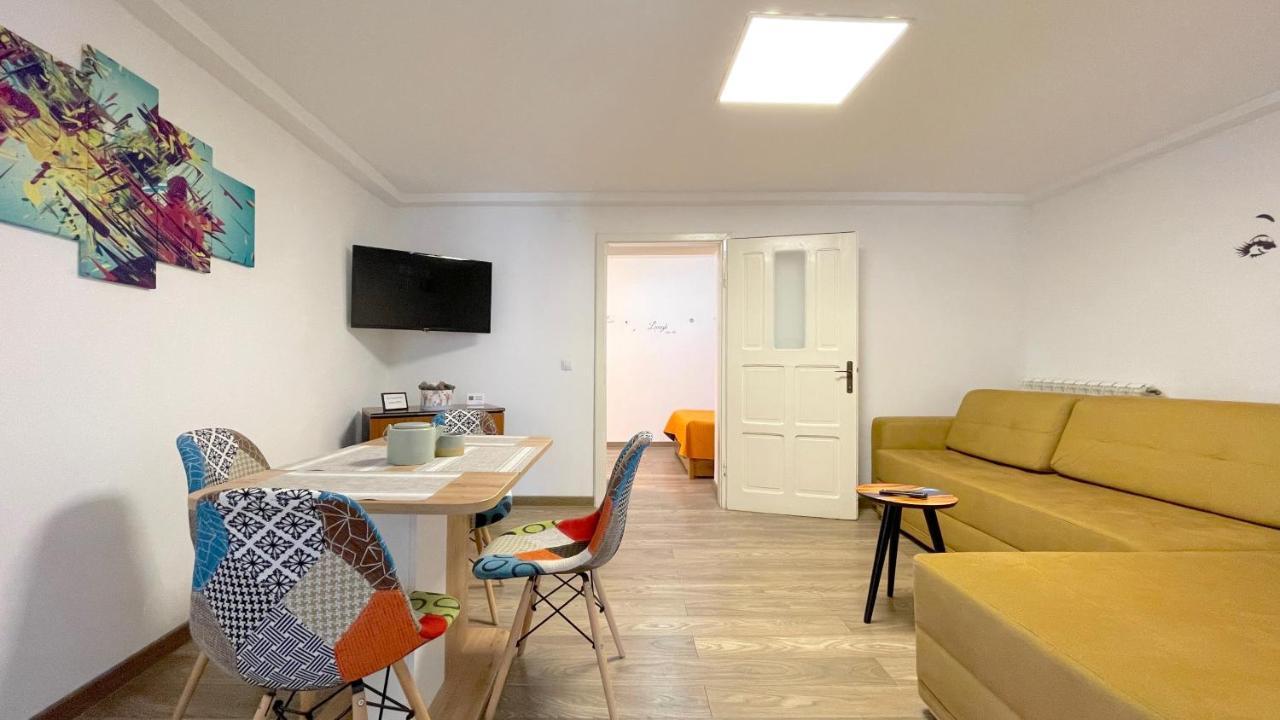 Well Prettyplaces Apartment 001 Braşov Dış mekan fotoğraf