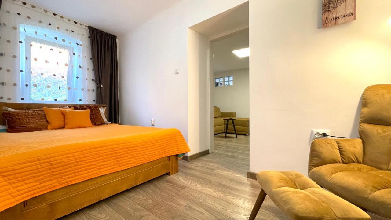 Well Prettyplaces Apartment 001 Braşov Dış mekan fotoğraf