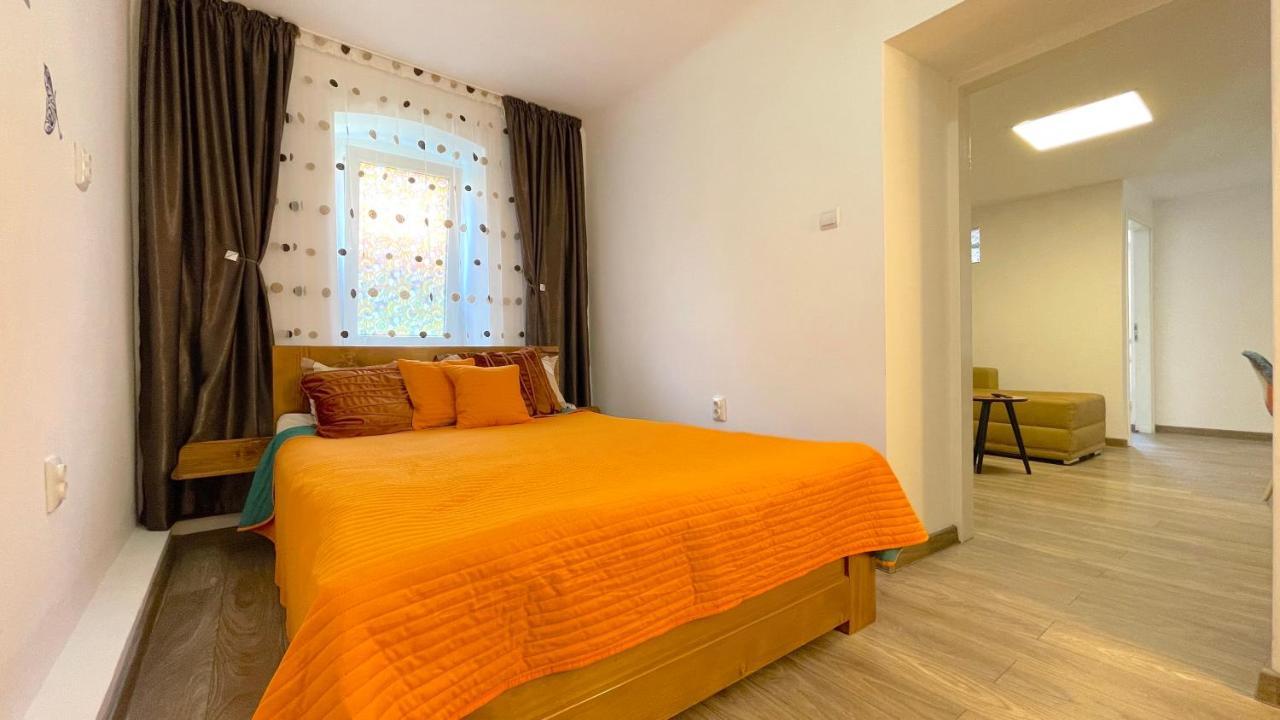 Well Prettyplaces Apartment 001 Braşov Dış mekan fotoğraf