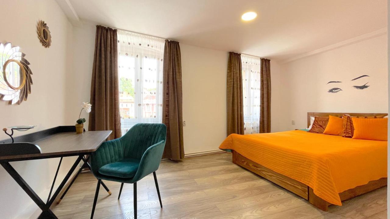 Well Prettyplaces Apartment 001 Braşov Dış mekan fotoğraf