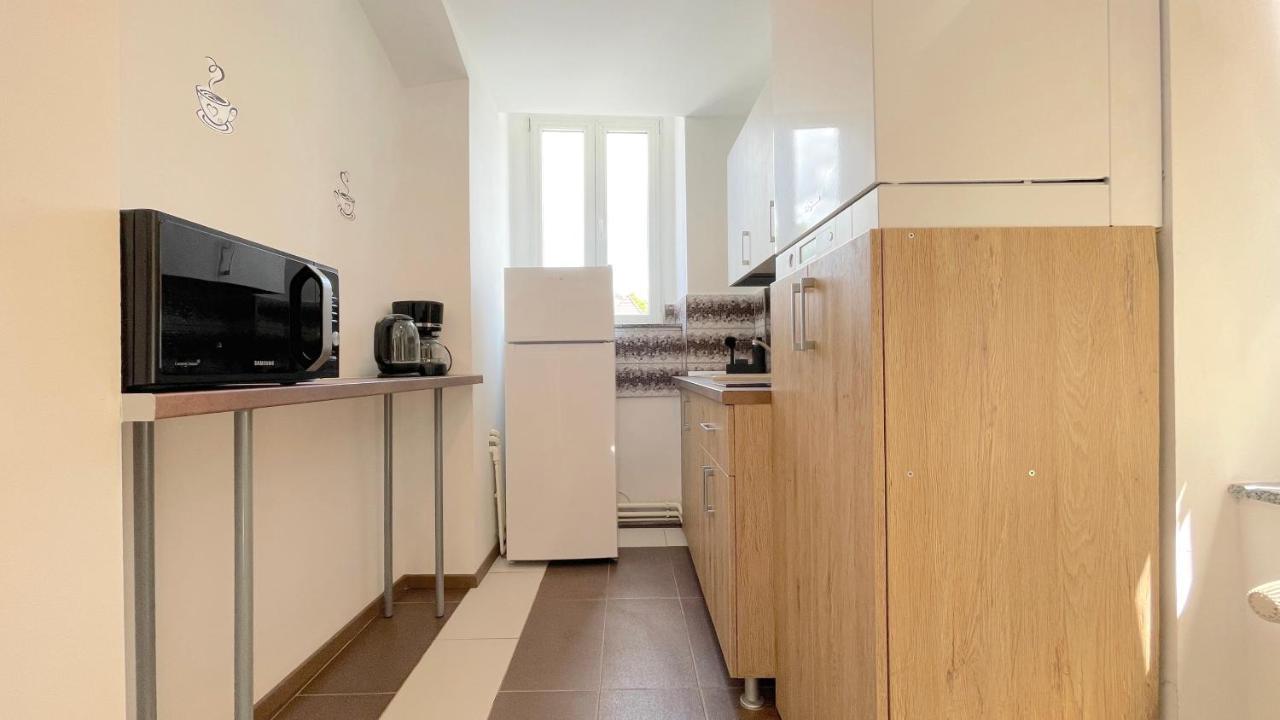 Well Prettyplaces Apartment 001 Braşov Dış mekan fotoğraf