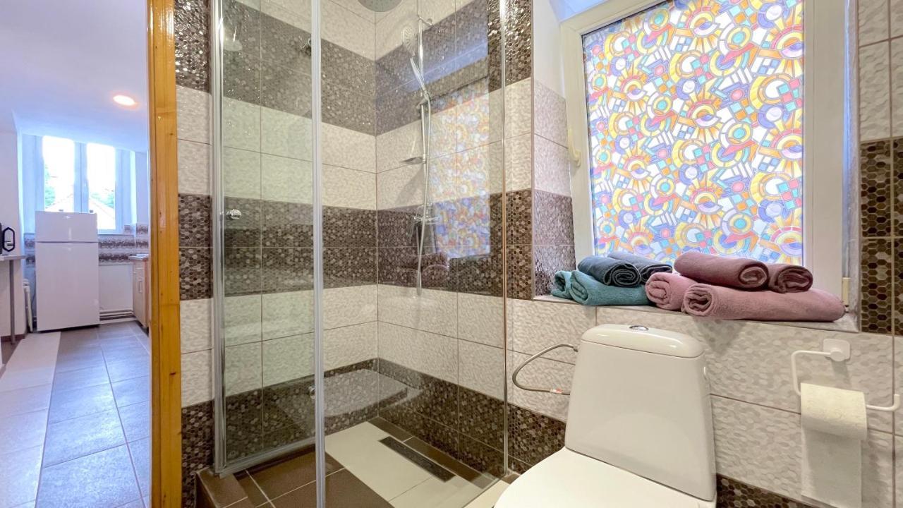Well Prettyplaces Apartment 001 Braşov Dış mekan fotoğraf