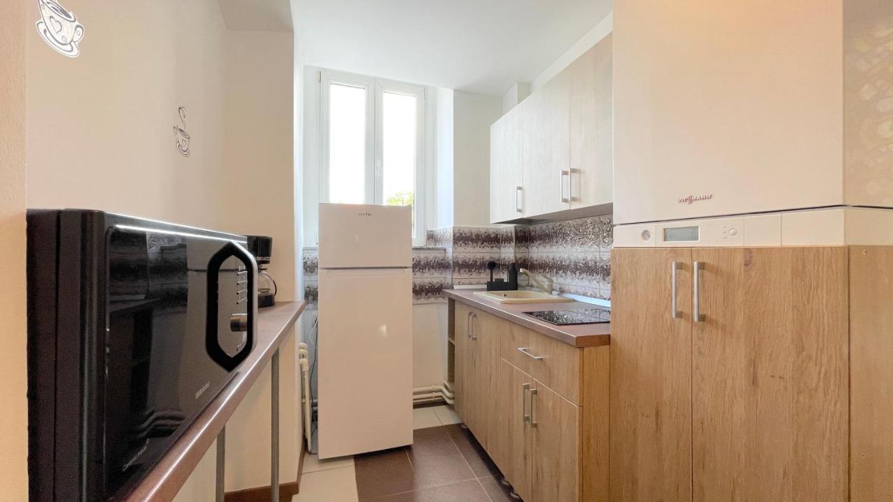 Well Prettyplaces Apartment 001 Braşov Dış mekan fotoğraf