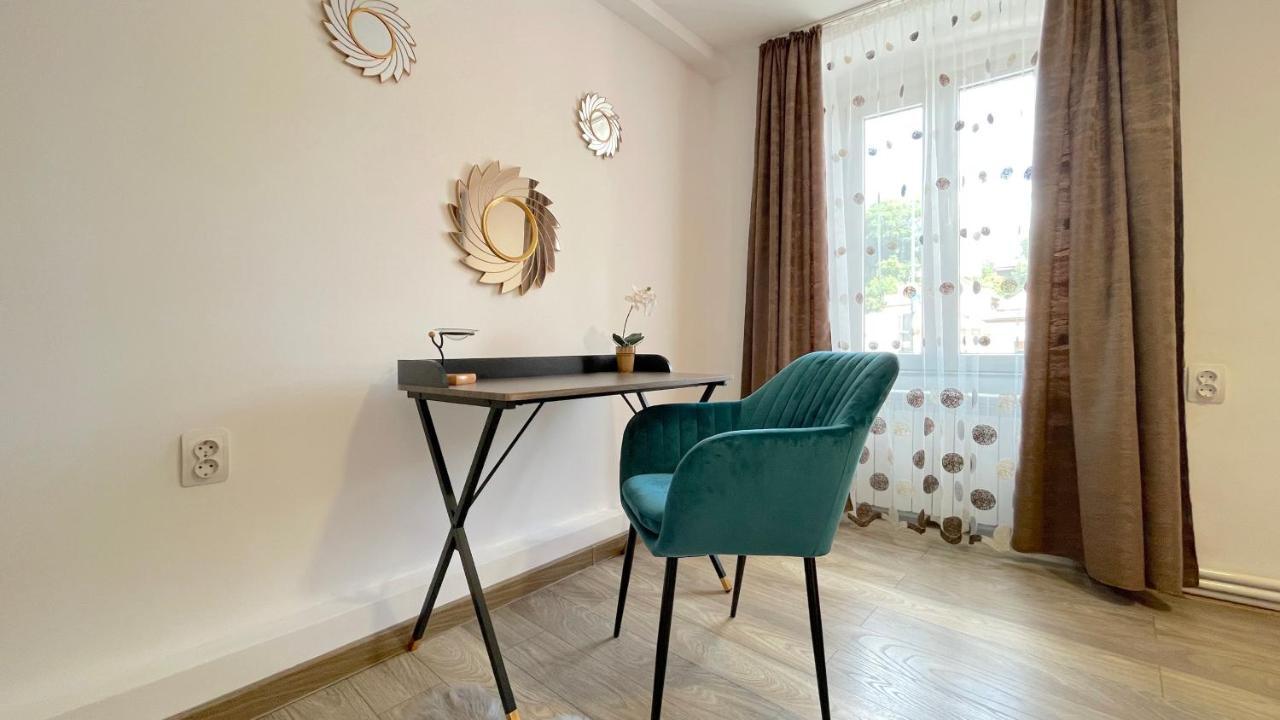 Well Prettyplaces Apartment 001 Braşov Dış mekan fotoğraf